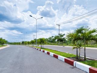 Bán đất đẹp 1.993m2 mặt tiền 68m xã phước khánh, nhơn trạch, đồng nai