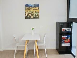 Bán căn hộ cao cấp đã bàn giao ngay ngã tư sở