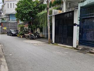 3 tầng hẻm 5m ngang 7m nhỉnh 9 tỷ