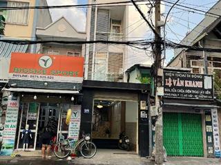 Siêu phẩm nhà phố trung tâm gò vấp