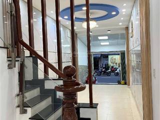 Nhà phố trung tâm gò vấp mua sang tên trong ngày