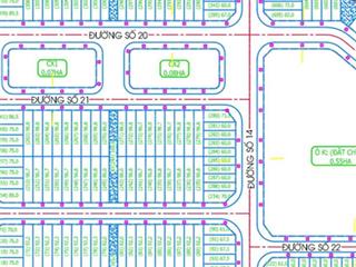 Bán đất tái định cư ngọc hiệp diện tích 84m2 đối diện công viên giá 3,9 tỷ