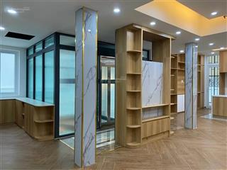 Hàng hiếm tại nguyễn thị thập, 58,5 tỷ, 200m2, bt 4 tầng, q7, hcm