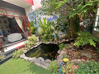 Bán biệt thự 4 tầng tại phạm qúy thích, tân quý, tân phú, 17,5 tỷ, 162m2