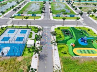 Đất sổ sẵn sang tên ngay , bảo vệ 24/7 , 6x15 , xây tự do , đường 13m , giá 1,9tỷ