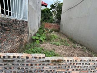 Lô đất đẹp cổ bi  gia lâm  hà nội