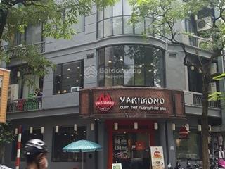 Cực đẹp.cho thuê nhà mặt phố nguyễn văn lộc.diện tích 100m2 x 5 tầng,mặt tiền lô góc 15m,giá 125tr