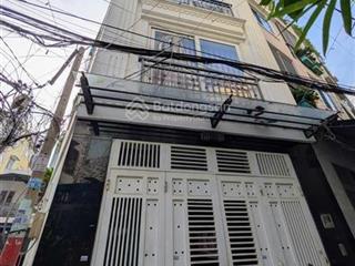 Bán nhà phan xích long  36m2  ngang 4m  4 tầng  3pn  chỉ 6.5 tỷ