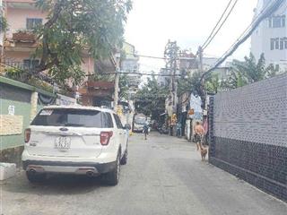 Mtkd ngay nguyễn thái sơn  dt lớn 90m2  4 tầng  4pn  giá 11.3 tỷ còn tl