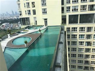 Bán căn hộ chính chủ 2pn 2wc dt 77m2