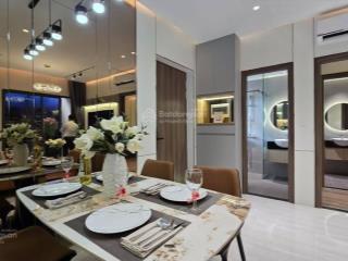 Bán gấp căn hộ bcons plaza  2 phòng ngủ, 2wc có sổ hồng riêng pháp lý hoàn chỉnh giá chỉ từ 2 tỷ