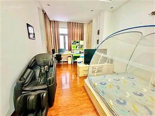 Bán nhà 4 tầng mặt tiền trần phú, trung tâm cực hiếm
