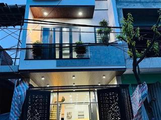 Nhà đẹp nguyễn chích  diện tích 82.5m  có sân vườn xanh, phun sương, không gian trong lành!