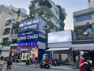 Cần bán gấp giá rẻ nhà mặt tiền đường 10.5m hà huy tậpkhu kinh doanh sầm uấtchỉ 7 tỷ