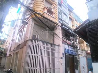 Bán nhà đường 3/2  44m²  5 tầng  10 tỷ  căn góc 3 mặt, trung tâm quận 10