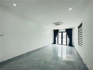 Bán nhà mặt phố hoàng văn thái 80m2, 8 tầng thang máy