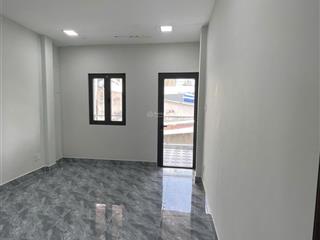 Bán nhà mới toanh vào ở ngay dương bá trạc q8 3 tầng 4pn ngang gần 4,5m