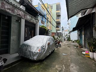 Cần bán căn góc hxh f15 . kết cấu trệt 2 lầu 4 pn 3 wc chỉ 4,9 tỷ