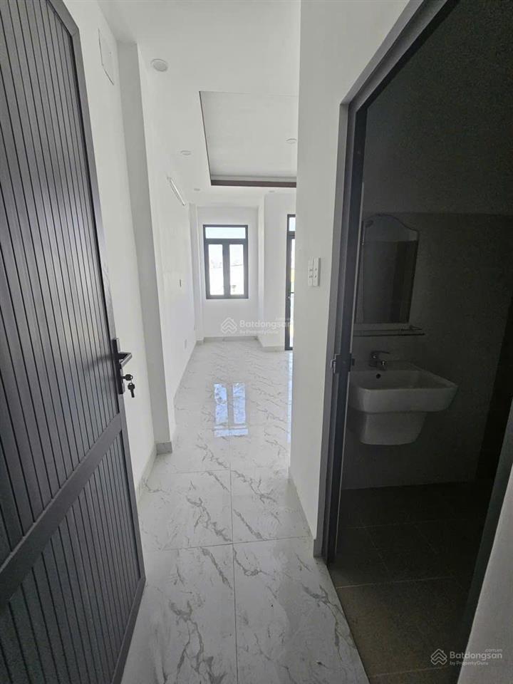 Phạm thế hiển hxh 5 lầu, 148m2 ngang 8x19m, có 13 phòng khép kín chỉ 12,9tỷ