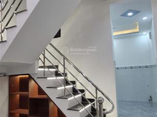 Siêu phẩm nhà đẹp  hoàn công ầy đủ  khu vip phường bình đông (p5q8 củ) giá chỉ 5ty790