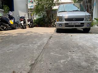 Bán nhà sương nguyệt ánh 25m² 2 tầng  8 tỷ  hẻm xe hơi q1, bến thành