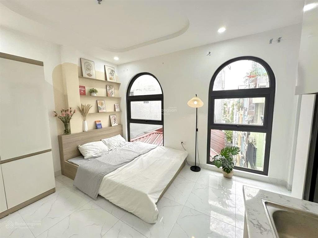 Doanh thu khủng 1,8t.ỷ/nămnhà dòng tiền vĩnh phúc75m8tầngmt*7,5mthang máy* 20/23phòng kk