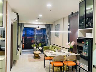 Sở hữu căn hộ "sát vách" ga metro  đón đầu chu kỳ tăng giá 2026