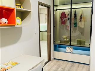 Tạm biệt kẹt xe  về nhà với view triệu đô tại căn hộ 65m2 cạnh ga metro