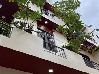 Bán nhà mặt tiền cạnh khu masterrri  siêu phẩm lô góc 3 mặt thoáng  vị trí kinh doanh đỉnh cao