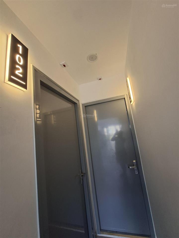 Chuyển nhượng tòa nhà dịch vụ dòng tiền, dòng tiền lên đến 90tr/ tháng, pccc đầy đủ