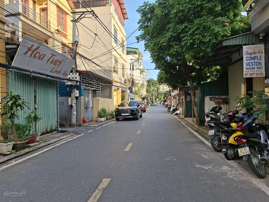 Chuyển nhượng tòa nhà dịch vụ dòng tiền, dòng tiền lên đến 90tr/ tháng, pccc đầy đủ