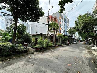 Cần bán gấp 2 lô liền kề mặt tiền đường dương bá trạc thuộc phường hòa cường quận hải châu.