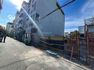 Cần bán gấp lô đất đường 6m nguyễn văn thoại gần biển mỹ khê
