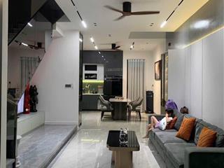 Cần bán gấp căn nhà 3 tầng mới mặt tiền đường 7m5 đa phước 2 cách sông chỉ có 50m.