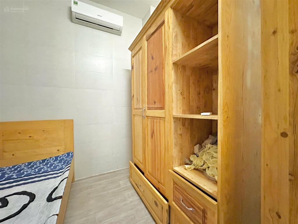 Căn hộ dịch vụ full nội thất ngay lê văn việt, ngã tư thủ đức, ufm, fpt, spkt, utc2, cđ công thương