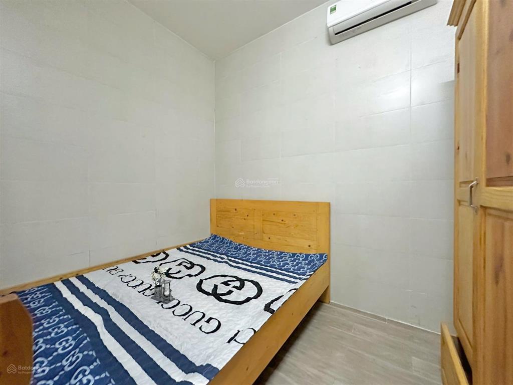 Căn hộ dịch vụ full nội thất ngay lê văn việt, ngã tư thủ đức, ufm, fpt, spkt, utc2, cđ công thương