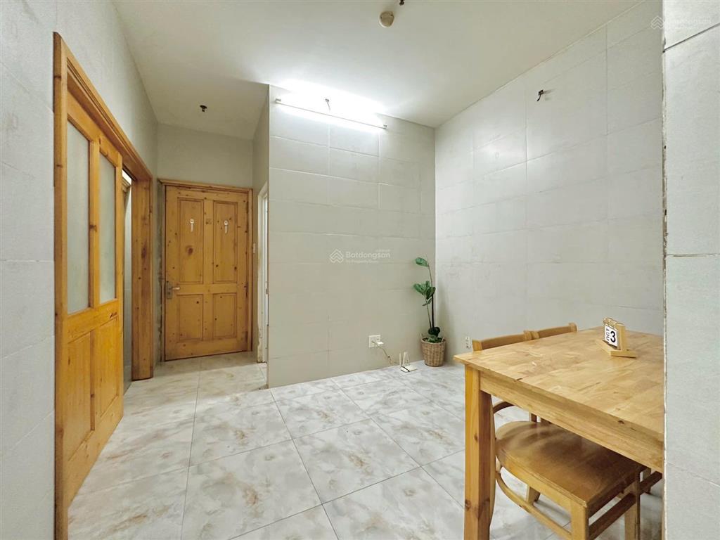 Căn hộ dịch vụ full nội thất ngay lê văn việt, ngã tư thủ đức, ufm, fpt, spkt, utc2, cđ công thương