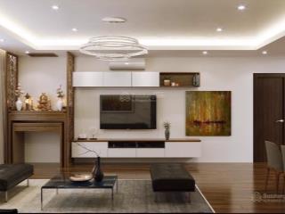 Cần bán căn hộ 3pn, 2wc tại 282 nguyễn huy tưởng, 9,8 tỷ, 103m2