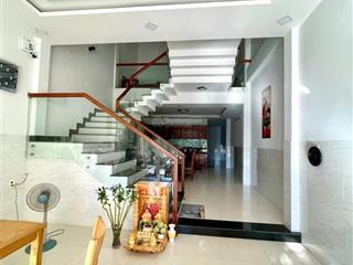 Nhà 3 tầng đoàn khuê  khu dân trí cao  đoạn đường hiếm nhà bán