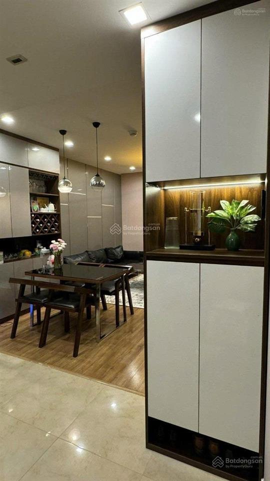 Bcons newsky tổ ấm đầu tiên cho vợ chồng trẻ