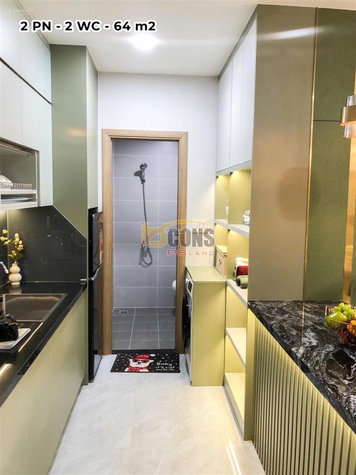 Bcons newsky đầu tư căn hộ cho thuê ổn định tại thuận an