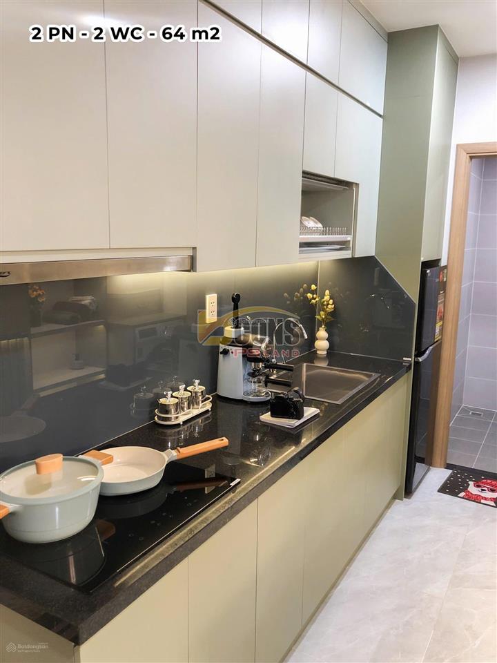 Bcons newsky đầu tư căn hộ cho thuê ổn định tại thuận an