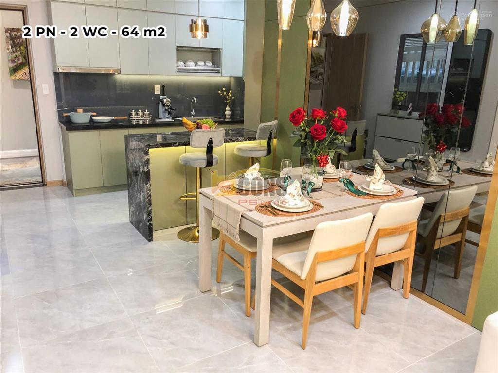 Bcons newsky đầu tư căn hộ cho thuê ổn định tại thuận an