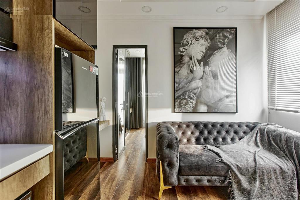 Hàng hiếm còn vài phòng trống cmt8 tân bình