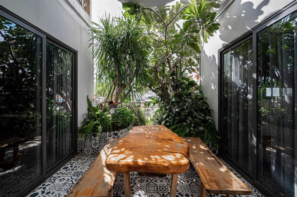 Hàng hiếm còn vài phòng trống cmt8 tân bình