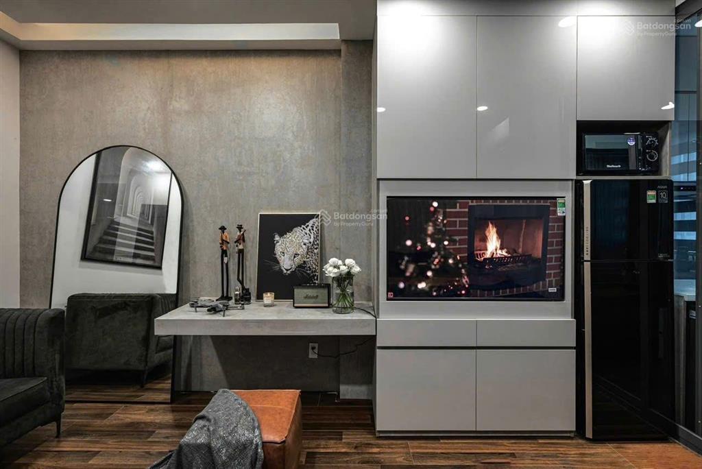 Hàng hiếm còn vài phòng trống cmt8 tân bình