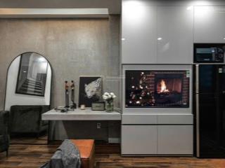 Hàng hiếm còn vài phòng trống cmt8 tân bình