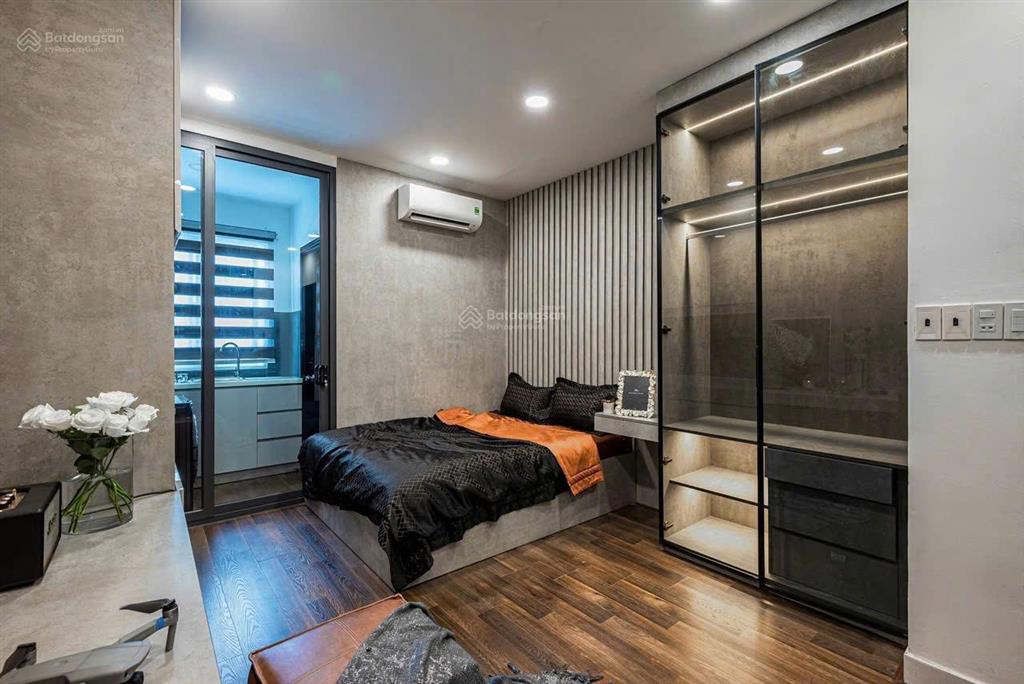 Hàng hiếm còn vài phòng trống cmt8 tân bình