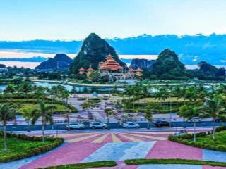 Cần thanh lý nhanh lô đất đầm sen nam hoà xuân để lấy chồng giá 6tỷ164vnd