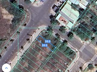 Khách em mua 2 lô liền kề, quá tài chính nên nhượng lại 1 lô kề bên mã 02 cắt lỗ 50tr bán nhanh